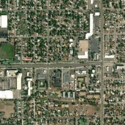 200-278 South Eaton Street, Lakewood, CO Satellite Map