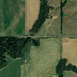 Kansas 148, Belleville, KS 66935, USA High Resolution Satellite Map