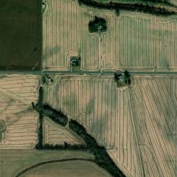 4596 Southwest State Highway U, St. Joseph High Resolution Satellite Map