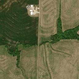 County Road Yy, Sumner, MO 64681, USA High Resolution Satellite Map