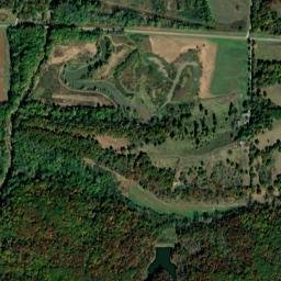 36504-37697 Missouri WW, Marceline, MO High Resolution Satellite Map