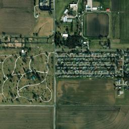 Satellite view of The Links of Jacksonville