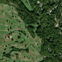 2737-2799 South Patterson Boulevard Kettering OH High Resolution Satellite Map