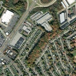 Dunleith Delaware High Resolution Satellite Map