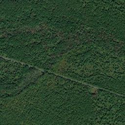 1670 Chew Road, Waterford Works, NJ High Resolution Satellite Map