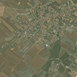 Turri map(satellite map)