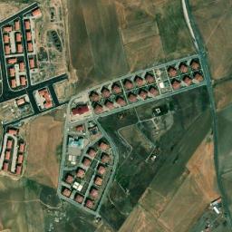 Drone Görünümü
