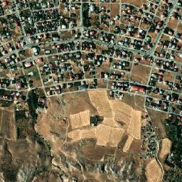 Drone Görünümü