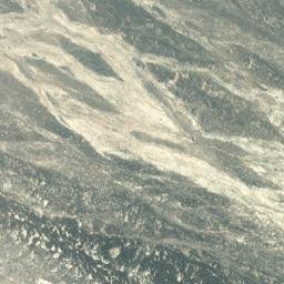 Juab County map(satellite map)