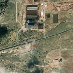 Utah 132, Nephi, UT 84648, USA High Resolution Satellite Map