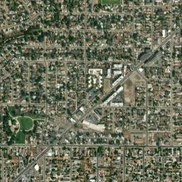 941 South Utica Street Denver CO 80219 Satellite Map