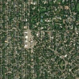 2101-2199 East Exposition Avenue Satellite Map