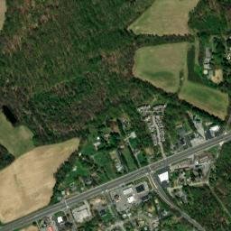 Birch Pointe Delaware High Resolution Satellite Map