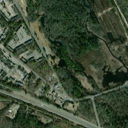 321-337 7 Causeways Road, Sicklerville, NJ High Resolution Satellite Map