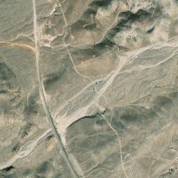 Brush Hwy, UT High Resolution Satellite Map