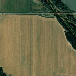 Kansas 148, Scandia, KS 66966, America High Resolution Satellite Map