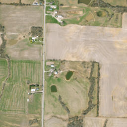 MO-5 Marceline MO 64658 America High Resolution Satellite Map