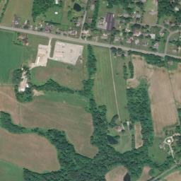 Satellite view of Newark Country Club