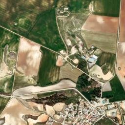 Villalgordo del Marquesado map(satellite map)