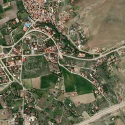 Drone Görünümü