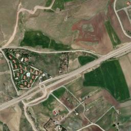 Drone Görünümü