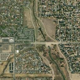 15337-15363 E Mexico Ave Aurora CO High Resolution Satellite Map