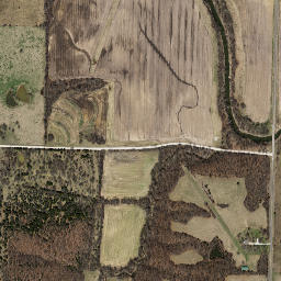 2814-2998 Northwest State Highway D High Resolution Satellite Map