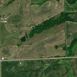20204-20298 Highway D, Ludlow, MO High Resolution Satellite Map
