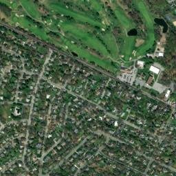 Nottingham Manor Delaware High Resolution Satellite Map