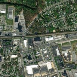 Lumbrook Delaware High Resolution Satellite Map