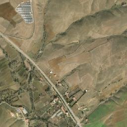 Drone Görünümü
