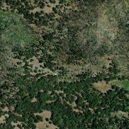 Hays Place California High Resolution Satellite Map