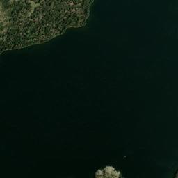 Satellite view of The Lost Gold Lake (Stoddard)