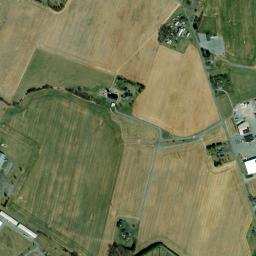 Satellite view of Fountain Head Country Club