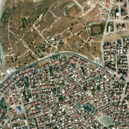 Drone Görünümü