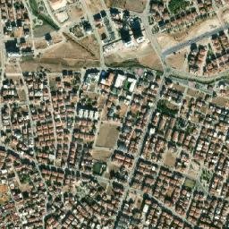 Drone Görünümü