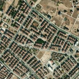 Drone Görünümü