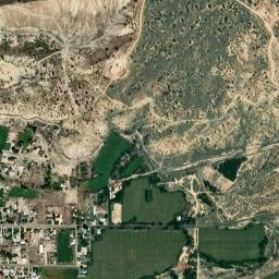 1779-1875 Kenilworth Rd, Helper, UT 84526 Satellite Map