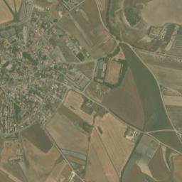 Pauli Arbarei map(satellite map)
