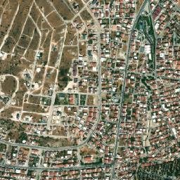 Drone Görünümü