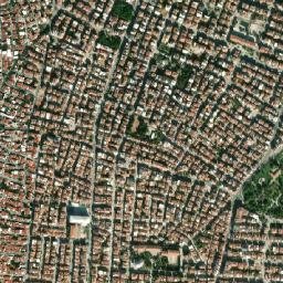 Drone Görünümü