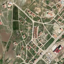 Drone Görünümü