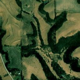 Highway 7, Bendena, KS 66008, USA High Resolution Satellite Map