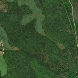 Keith Ohio High Resolution Satellite Map