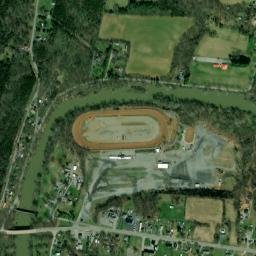 12500-12504 Stone Bridge Drive, Hagerstown High Resolution Satellite Map