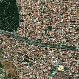 Drone Görünümü