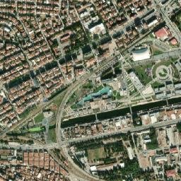 Drone Görünümü