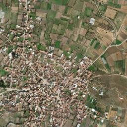 Drone Görünümü