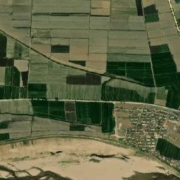 Sinsang-ni map(satellite map)