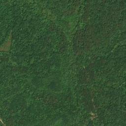 San Toy Ohio High Resolution Satellite Map